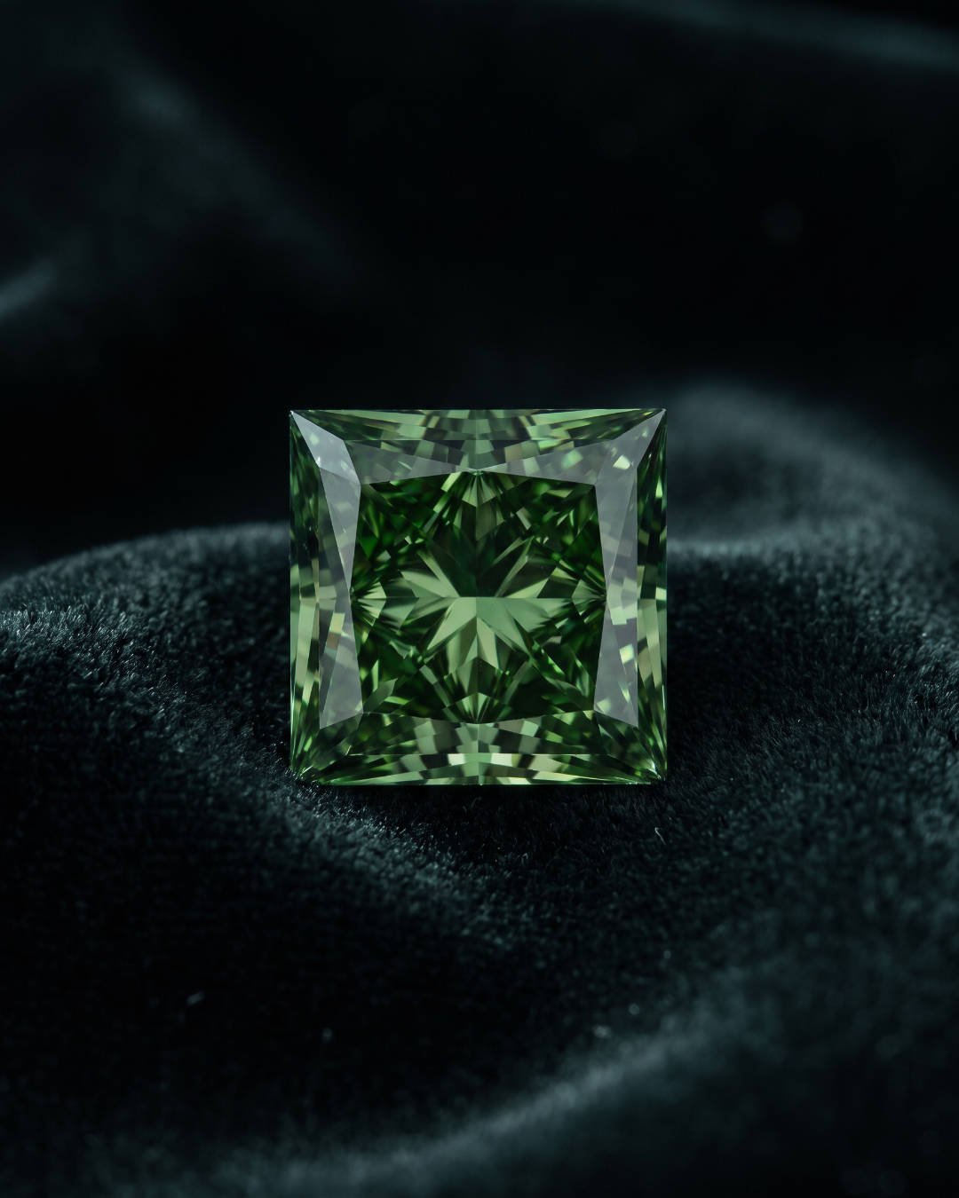 Asscher Cut