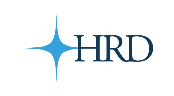 HRD Antwerp Logo